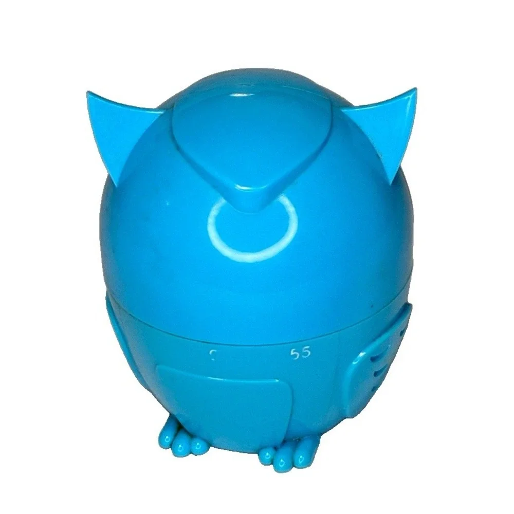 Kikkerland Design retro blue